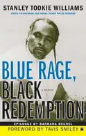 Book cover of Blue Rage, Black Redemption