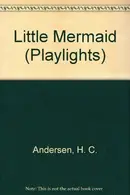 Book cover of La Petite Sirene
