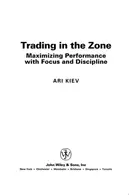 Book cover of Trading in the Zone