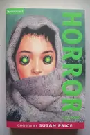 Book cover of Horror Stories