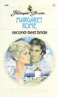 Book cover of Second-Best Bride