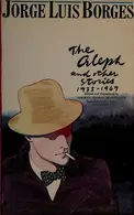 Book cover of The Aleph and other stories