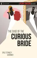 Book cover of The Case of the Curious Bride