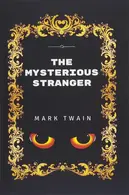 Book cover of The Mysterious Stranger