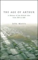 Book cover of The Age of Arthur
