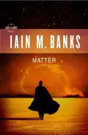 Book cover of Matter
