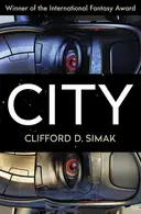 Book cover of City