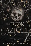Book cover of The Book of Azrael