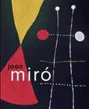 Book cover of Joan Miró