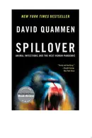 Book cover of Spillover
