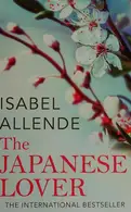 Book cover of El amante japonés