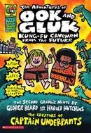 Book cover of The Adventures of Ook and Gluk