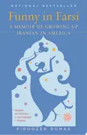 Book cover of Funny in Farsi