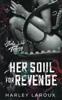 Book cover of Her Soul for Revenge