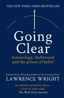 Book cover of Going Clear