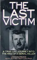 Book cover of The Last Victim