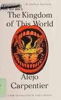 Book cover of El reino de este mundo