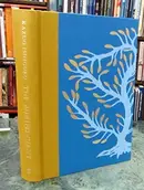 Book cover of The Buried Giant