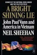 Book cover of A Bright Shining Lie