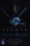 Book cover of Dark Magic