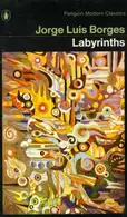 Book cover of Labyrinths