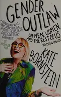 Book cover of Gender outlaw