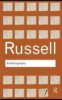 Book cover of Autobiography