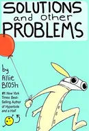 Book cover of Solutions and Other Problems