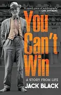 Book cover of You Can't Win