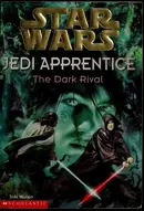 Book cover of The Dark Rival