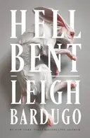 Book cover of Hell Bent