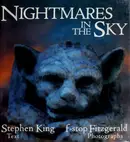 Book cover of Nightmares in the Sky
