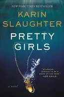 Book cover of Pretty Girls