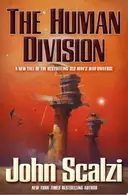 Book cover of The Human Division