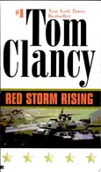Book cover of Red Storm Rising