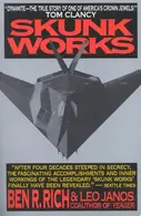 Book cover of Skunk Works
