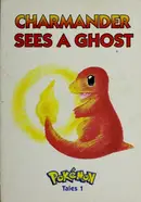 Book cover of Pokemon Tales