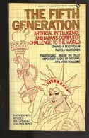Book cover of The Fifth Generation