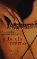 Book cover of Gabriel's Inferno