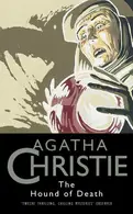 Book cover of The Hound of Death and Other Stories