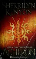 Book cover of Acheron