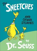Book cover of The Sneetches and other stories