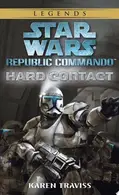 Book cover of Star Wars: The Clone Wars