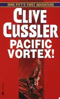Book cover of Pacific Vortex!