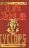 Book cover of Cyclops