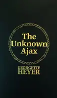 Book cover of The Unknown Ajax