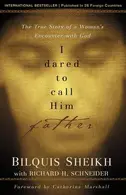 Book cover of I dared to call him Father