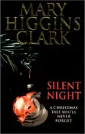 Book cover of Silent Night