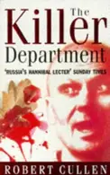 Book cover of The killer department