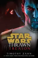Book cover of Treason